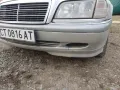 Мерцедес C220, снимка 3