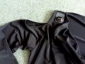 Черна блуза ХЛ - 10 лв, снимка 2