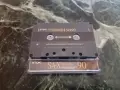 TDK SA-X 90 аудио касета, снимка 1