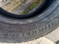 4бр Goodyear бусови гуми 215 65 16c ДОТ25, снимка 3
