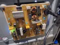 Power Supply Board EAX68284302 (1.0) EAY65149308 LGP55T-19U1 for, LG 55UQ75003LF 55inc DISPLAY HC550, снимка 1