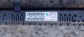 Километраж за Renault Scenic II, снимка 3