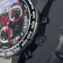 Tag Heuer Carrera Manchester United Limited мъжки часовник, снимка 3