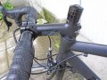 Шосеен алуминиев велосипед/на части, рамка/, снимка 18