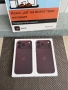 НОВ! 512Gb *ЛИЗИНГ* iPhone 18 Pro Max Burgundy ГАРАНЦИЯ, снимка 2