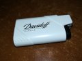 DAVIDOFF NEW METAL-ЗАПАЛКА 1310212308, снимка 12