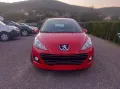 PEUGEOT 207 2010 1.4i-95HP, снимка 9