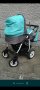 ПОДАРЪЦИ + Полска детска количка S-MAX RETRUS, снимка 4