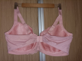 Розов сутиен 85 Н, снимка 2