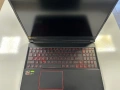 15.6” Acer Nitro 5 / Ryzen 5 4600H / 16GB RAM / 512GB SSD /GTX 1650 Ti, снимка 2