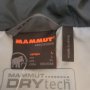 Mammut DryTech Waterproof Jacket (L) мъжко водоустойчиво яке, снимка 14