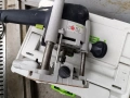 оберфреза festool of 1010 ebq, снимка 7
