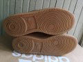 ''Nike Son OF Force Mid Winter''оригинални маратонки 37.5 номер, снимка 10
