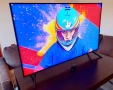 Телевизор - Samsung 50 ИНЧА - QLED - SMART TV - 4K !, снимка 8