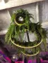 Висящи изкуствени растения , снимка 10