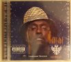 Will.I.Am – Songs About Girls (2007, CD) , снимка 1
