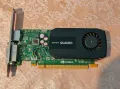 NVIDIA Quadro K600 1GB DDR3 128bit. бюджетна карта на GTA FortNite и по-леки игри, снимка 3