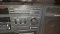 Hitachi MS-W600E Stereo Radio Cassette Recorder , снимка 4