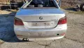 Bmw e 60 530 d 218 k.s. на части, снимка 2