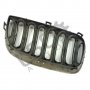 Решетки предна броня  BMW X3 (E83) 2003-2010 B150722N-139, снимка 6