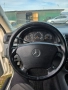 **САМО НА ЧАСТИ*** Mercedes ML 320, W163, Автомат, Ролбари, Теглич, ГАЗ, снимка 3