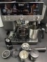 КАФЕМАШИНА NINJA ES601EU LUXE PREMIER ESPRESSO MACHINE, снимка 6