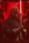 MMS749 2.0-Hot Toys Star Wars: The Phantom Menace MMS749 Darth Maul with sith speeder/ Моул, снимка 3