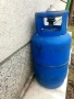 Газова бутилка 27л., снимка 4