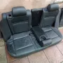 Предни задни седалки BMW E70 X5 E71 X6
Кожен салон БМВ Х5 Е70 Х6 Е71 с подгрев, снимка 9