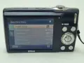 Nikon COOLPIX S3000 Purple – 12MP CCD Digital Camera | 4x Optical Zoom , снимка 10