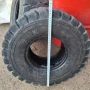 гуми за мотокар, снимка 2