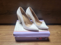 Дамски обувки 39, снимка 1 - Дамски ежедневни обувки - 44559411