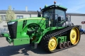 Трактор John Deere 8370RT, снимка 1