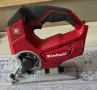 Зеги Einhell 18v, снимка 1