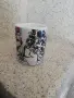 мини чаша на DC жокер , снимка 2