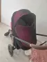 Cybex Priam Fancy Pink, снимка 4