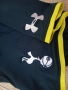 Оригинални къси панталони на Тотнъм - under armour, снимка 7