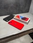КАТО ЧИСТО НОВ Iphone 14 Plus Red + подарък, снимка 3