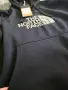 The North Face winter hoodie M, снимка 8