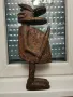 Африканска фигура Бауле от Кот ди Воар, снимка 5