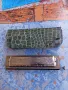 Професионална хармоника Hohner , снимка 2