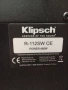 Активен субуфер KLIPSCH R-112SW, снимка 14