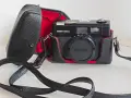 Компактен лентов фотоапарат Porst 135C / Cosina Compact 135S, снимка 13
