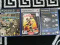 Игри за PlayStation 2 / PS2, снимка 1