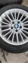 17 Лети джанти с гуми BMW, снимка 3