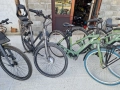 Елекрически велосипеди, снимка 5