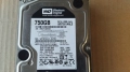 Хард диск Western Digital Caviar Black WD7501AALS 750GB SATA 3.0Gb/s, снимка 3