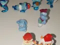Колекция играчки от шоколадови яйца Kinder Surprise от 90-те години, снимка 3