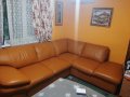ъглов диван за хол, снимка 1 - Дивани и мека мебел - 42299068