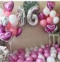 Фолиеви балони цифри - разнообразие и високо качество., снимка 13